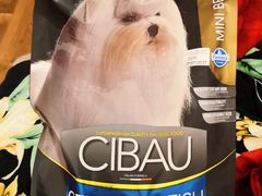 Корм для собак Cibau