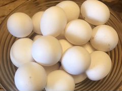 Яйца куриные домашние от молодок