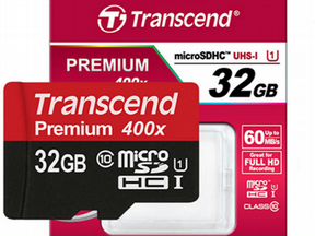 Карта памяти transcend ts32gsdc300s