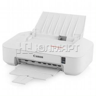 Принтер струйный Canon pixma iP2840 Photo
