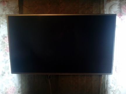 Продам телевизор dexp F55D7000E 55 дюймов (139см)