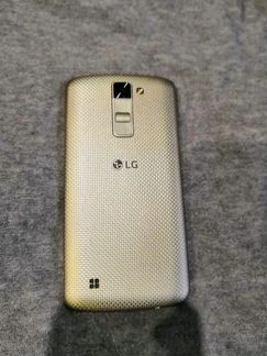 LG k8
