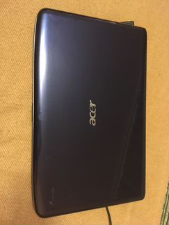 Acer 2 ядра,2 Гига