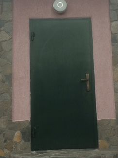 Двери,ворота металлические