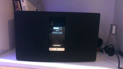 Bose soundtouch portable