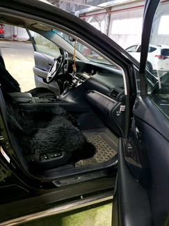 Lexus RX 2.7 AT, 2012, внедорожник