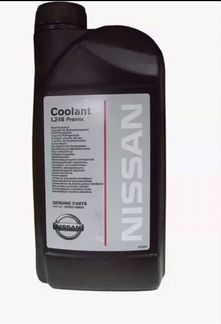 Nissan KE90299935 - Антифриз ниссан