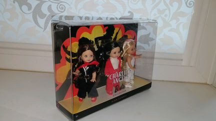 Куклы Kelly Mattel Barbie