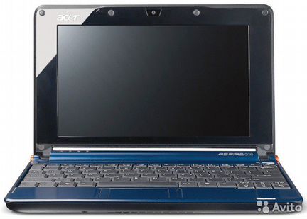 Acer Aspire One ZG5 AOA110
