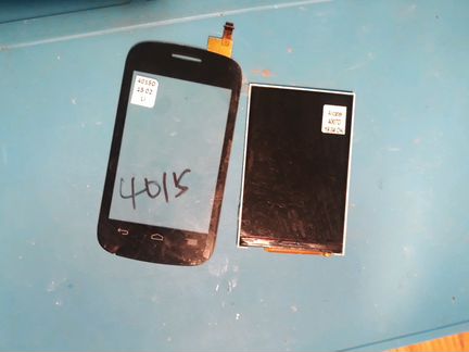 Alcatel One Touch Pop 4007,4014,4014d,4015,4016,40