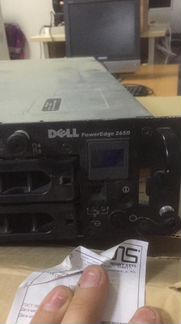 Dell PowerEdge 2650