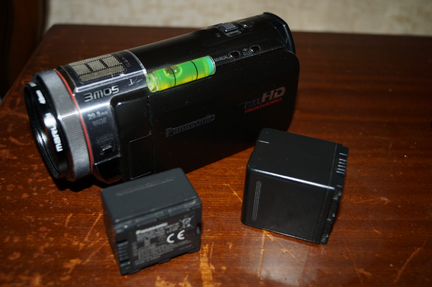 Видеокамера Панасоник HC-X 900