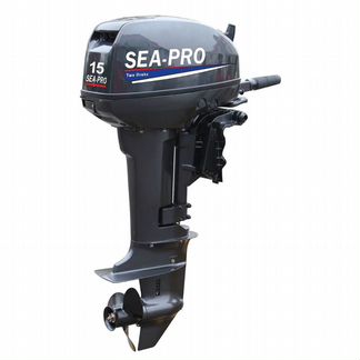 Лотка пвх Phoenix 380 и мотор лодочный Sea Pro (Си