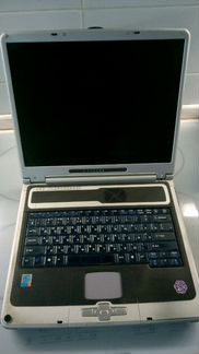 Ноутбук Intro-4015 combo
