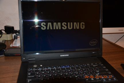 Продам ноутбук SAMSUNG R60