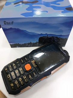 DbeiF телефон Новый