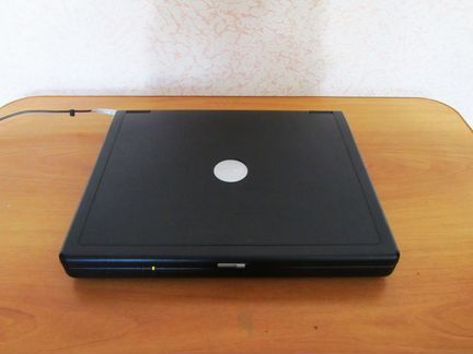 Ноутбук Dell Latitude 110L