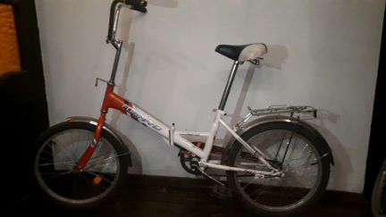 Велосипед детский, подростковый