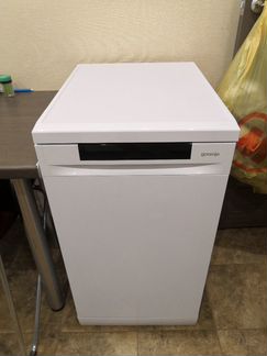 Посудомоечная машина gorenje GS54110W
