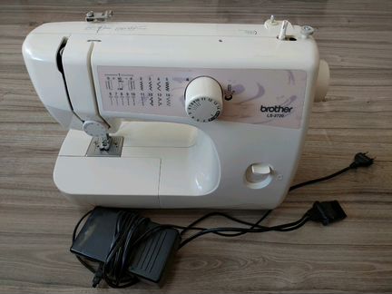 Швейная машина Brother LS-2720