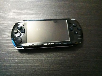 Приставка PSP 2000