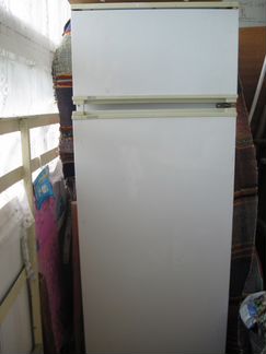 Холодильник Nord б/у