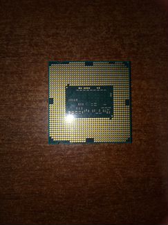 Продам процессор Intel core i5 4440