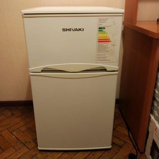 Холодильник shivaki (Б/У)