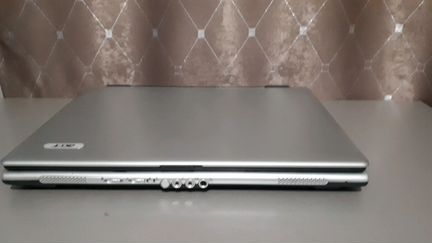 Ноутбук Acer aspire 5110