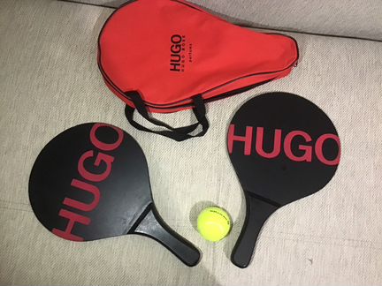 Ракетки для тенниса (Hugo boss)