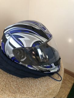 Шлем Мотоциклетный Vega