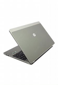 Мощный ноутбук HP ProBook 4535s в отличном состоян