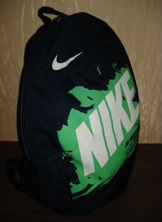 Рюкзак Nike + мешок для обуви