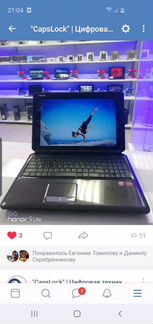 Ноутбук Asus K50IP