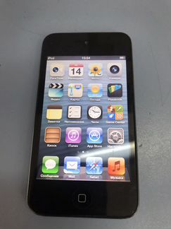 iPod touch 4 64gb