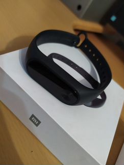 Xiaomi Mi Band 2