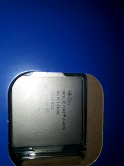 Intel core i5 4570 3.2Ghz