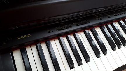 Цифровое пианино Casio celviano