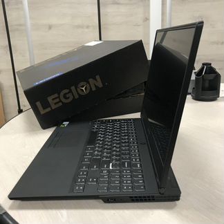 Игровой Ноутбук Lenovo Legion Y730-15lCH