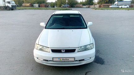 Honda Civic 1.6 AT, 2000, седан
