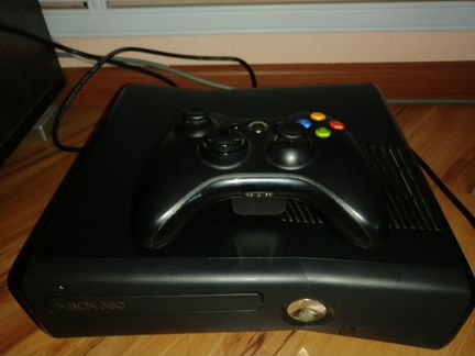 Xbox 360 S Lt 3.0