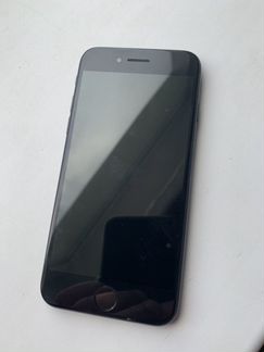 iPhone 7 black (128Gb)