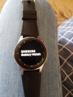 SAMSUNG galaxy Watch
