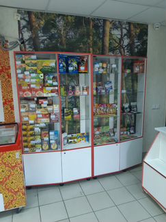 Магазин продуктов из Казахстана