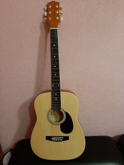 Акустическая гитара colombo LF-3800N