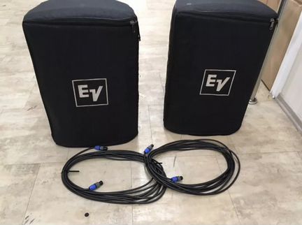 Ас EV ZX4+EV Q99 комплект