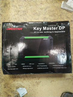 Key Master DP (Obdstar)