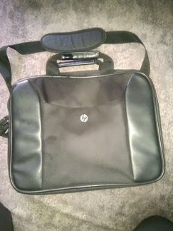 Продаю оригинальную сумку для ноутбука HP