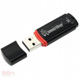 Флешка USB SmartBuy 32GB
