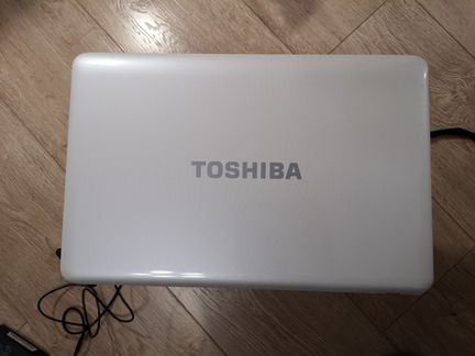 Toshiba Satelite L655 Intel Core i5